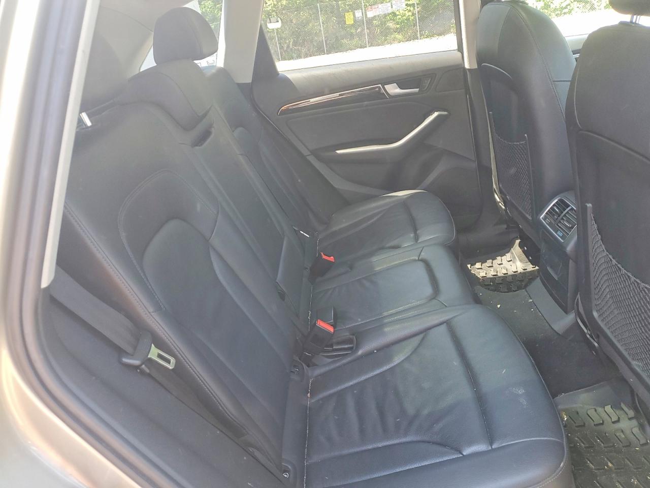 2014 AUDI Q5 Premium Plus