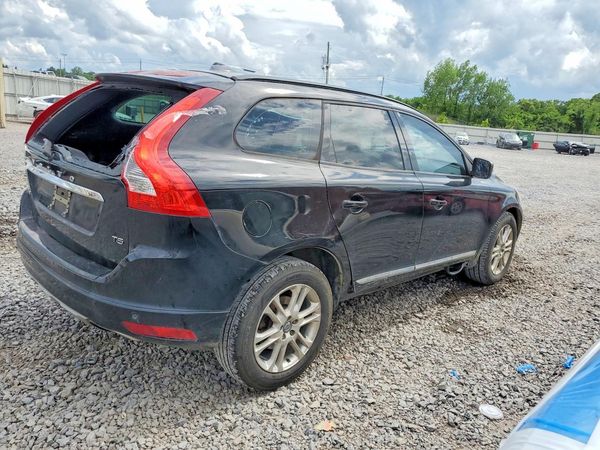 2016 VOLVO XC60