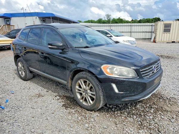 2016 VOLVO XC60