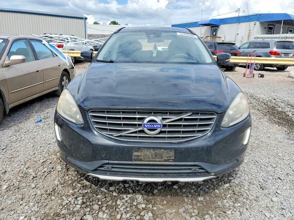 2016 VOLVO XC60
