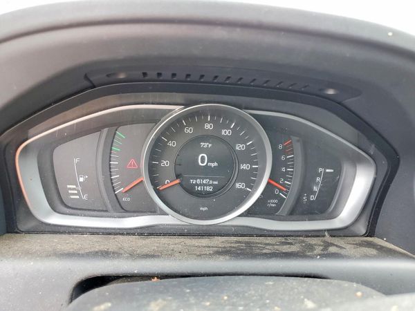 2016 VOLVO XC60