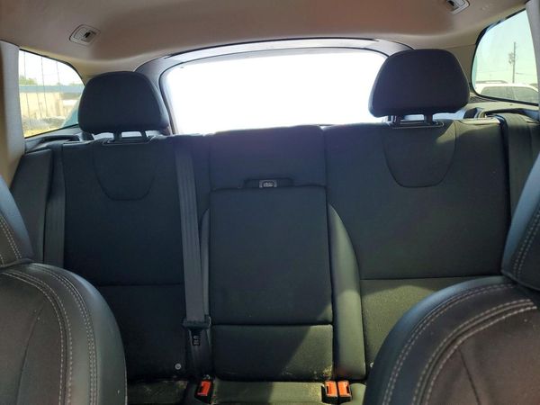2016 VOLVO XC60
