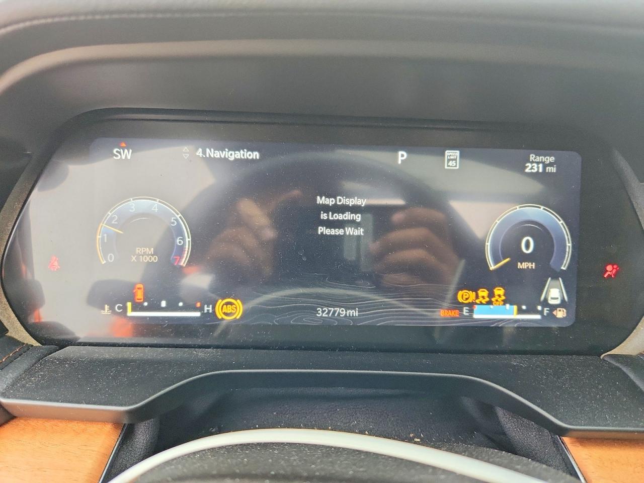 2023 JEEP GRAND CHEROKEE L SUMMIT 4X4