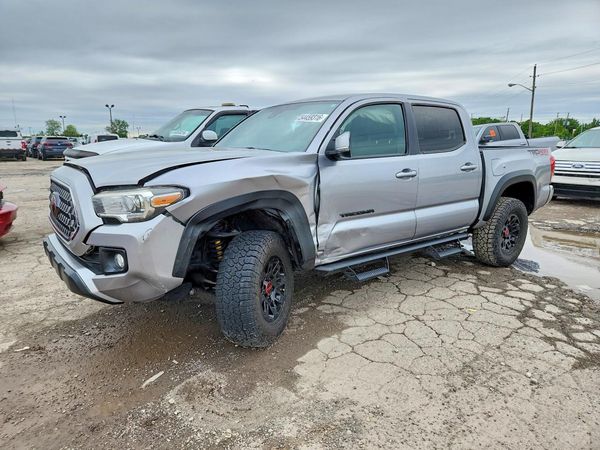 2019 TOYOTA TACOMA
