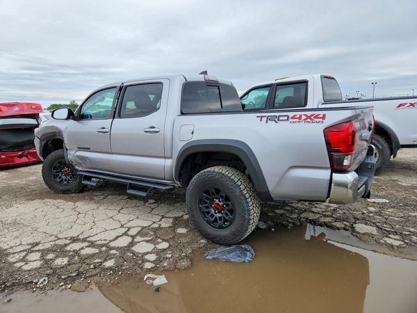 2019 TOYOTA TACOMA