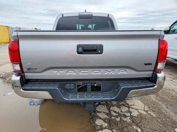 2019 TOYOTA TACOMA