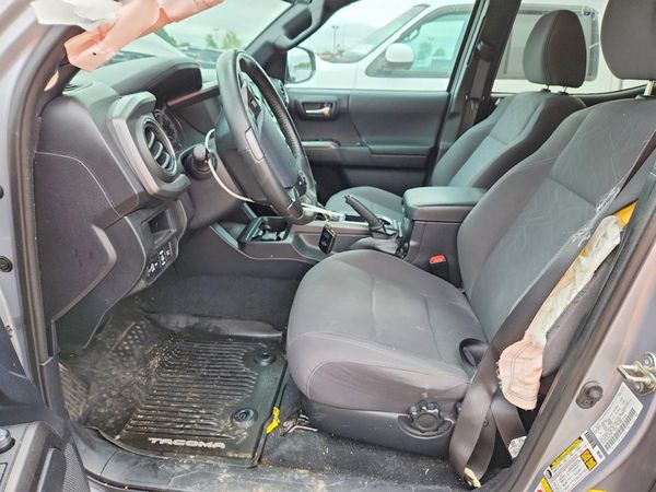 2019 TOYOTA TACOMA