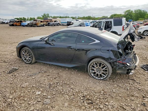 2021 LEXUS RC 300 300 Premium