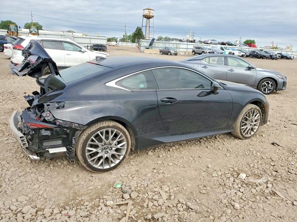 2021 LEXUS RC 300 300 Premium