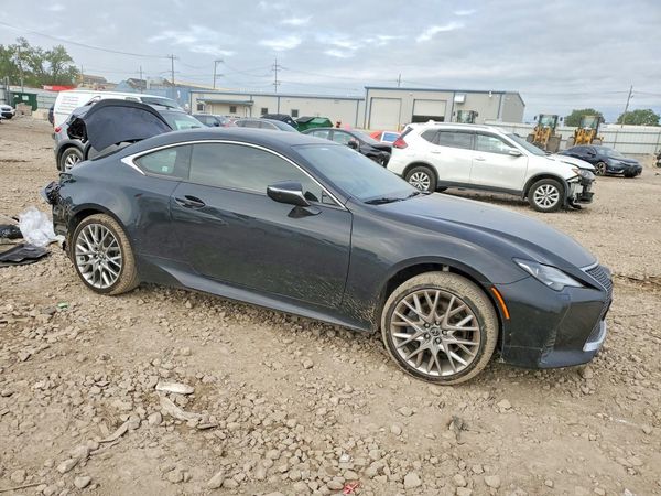 2021 LEXUS RC 300 300 Premium