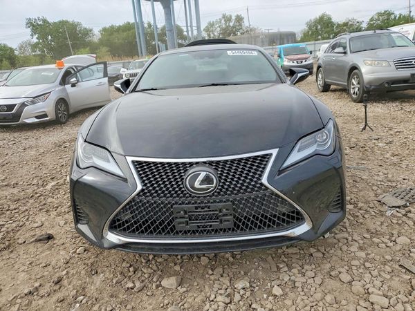 2021 LEXUS RC 300 300 Premium