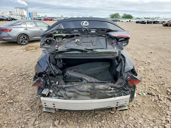 2021 LEXUS RC 300 300 Premium