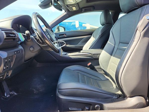 2021 LEXUS RC 300 300 Premium