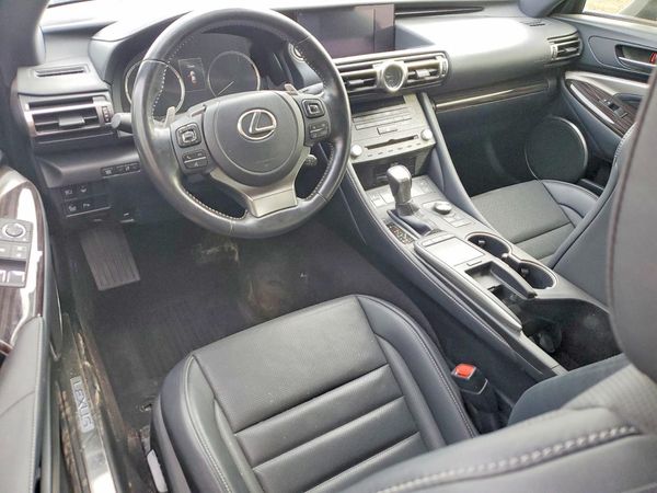 2021 LEXUS RC 300 300 Premium