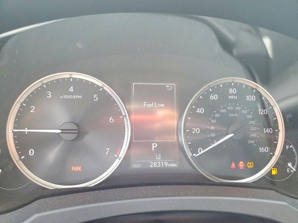 2021 LEXUS RC 300 300 Premium