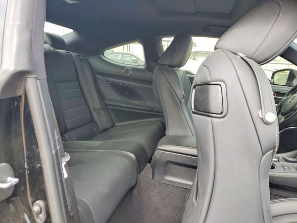 2021 LEXUS RC 300 300 Premium
