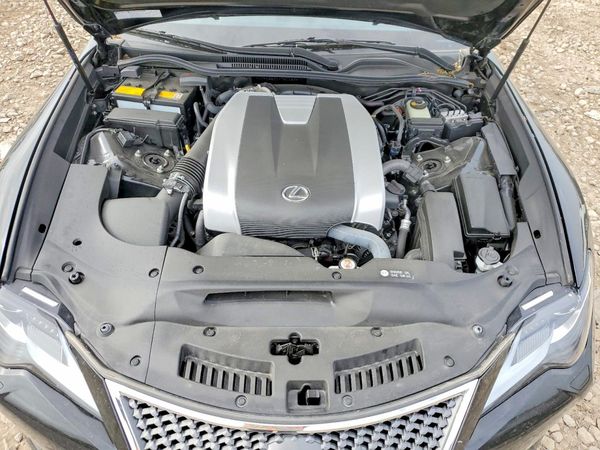 2021 LEXUS RC 300 300 Premium