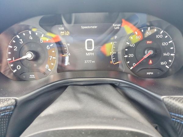 2025 JEEP COMPASS North, Latitude
