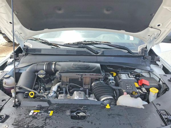 2025 JEEP COMPASS North, Latitude