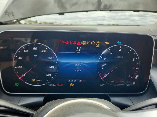2025 MERCEDES-BENZ GLC GLC300 4MATIC