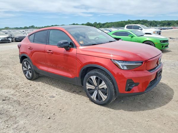 2023 VOLVO C40 Plus Dark