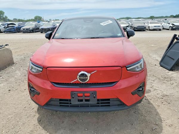 2023 VOLVO C40 Plus Dark
