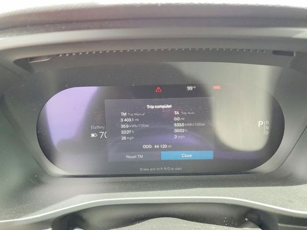 2023 VOLVO C40 Plus Dark