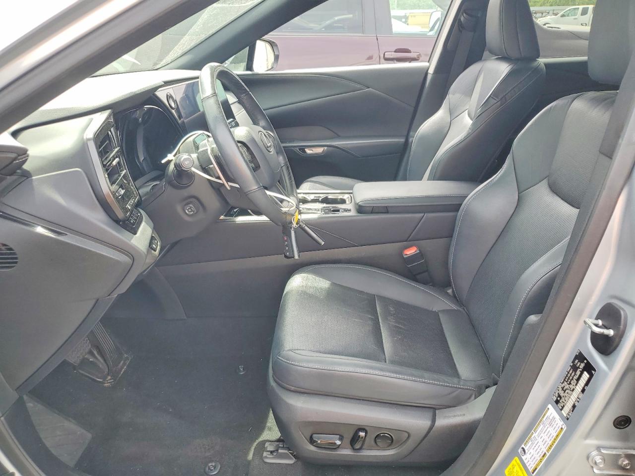2023 LEXUS RX 350