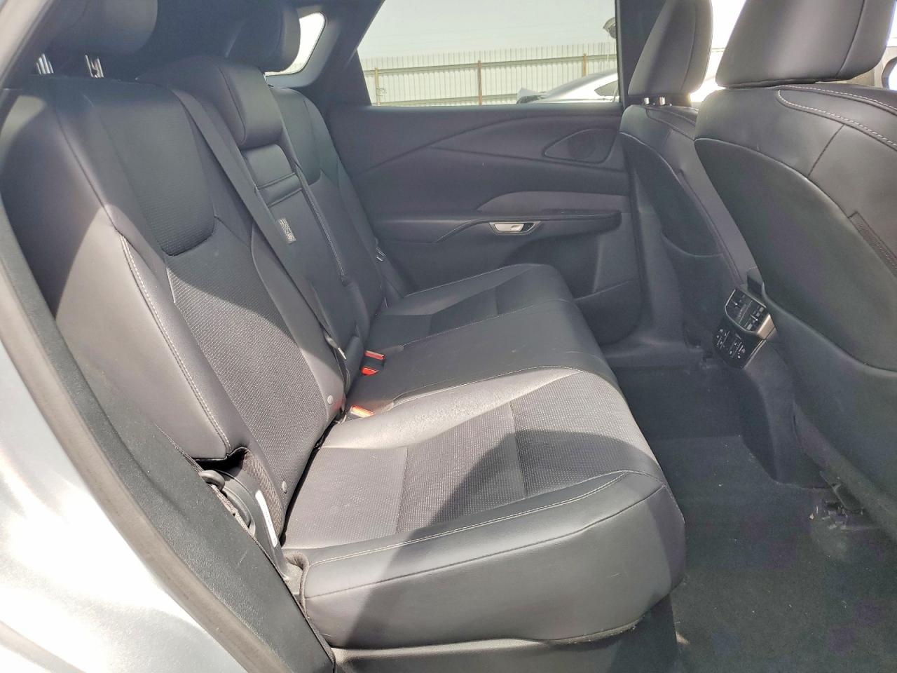 2023 LEXUS RX 350