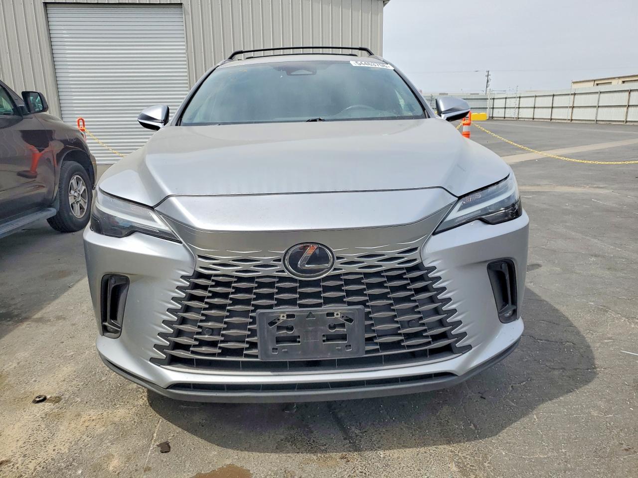 2023 LEXUS RX 350