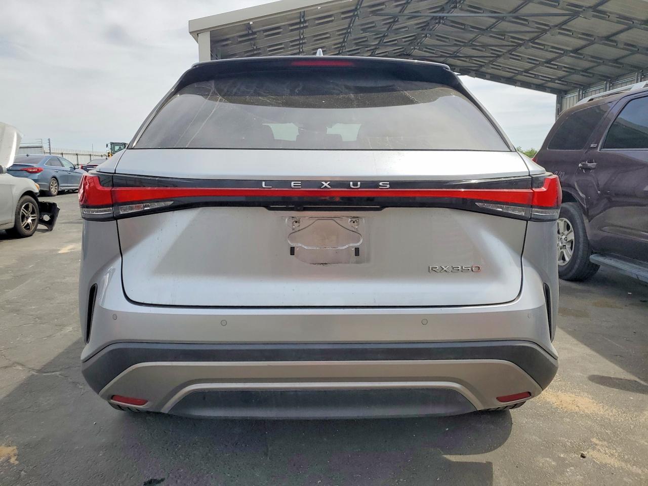 2023 LEXUS RX 350