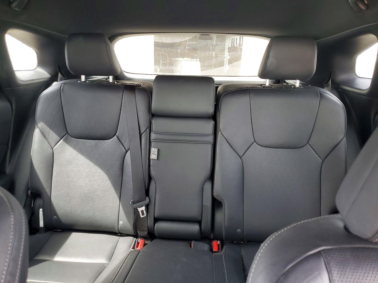 2023 LEXUS RX 350