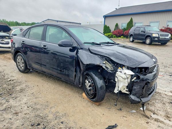 2019 KIA RIO