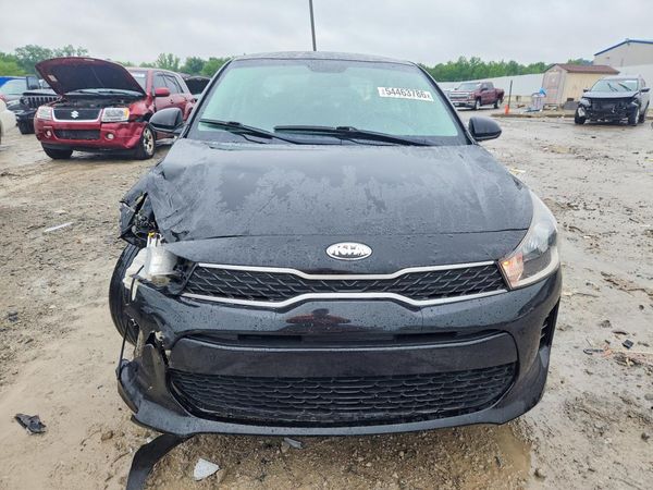 2019 KIA RIO