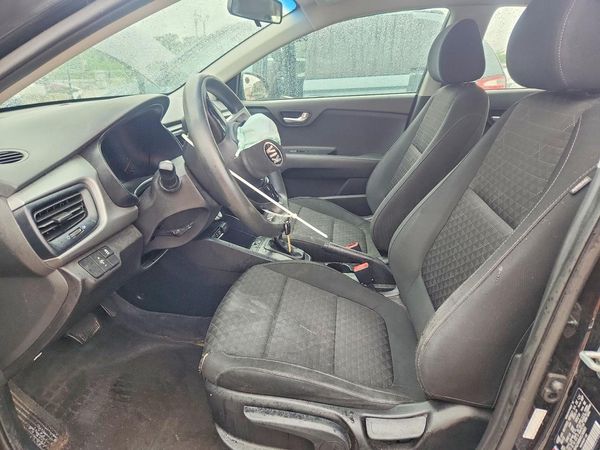 2019 KIA RIO
