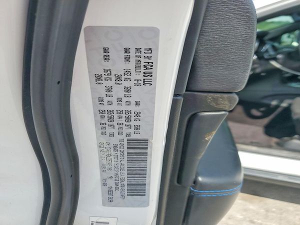 2018 JEEP GRAND CHEROKEE LAREDO 4X4