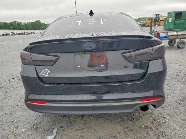 2017 KIA OPTIMA