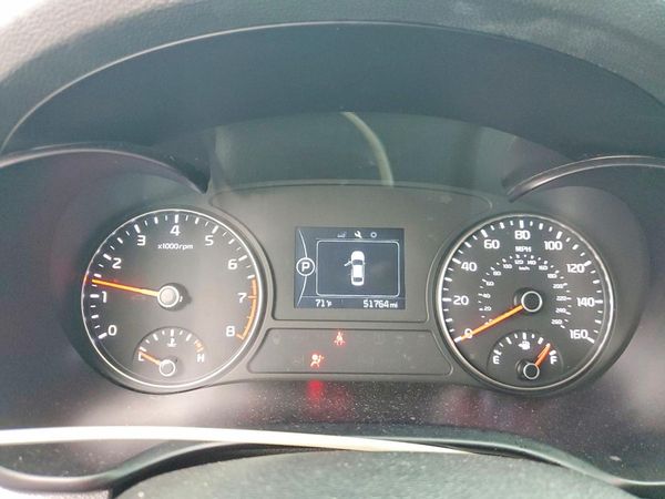 2017 KIA OPTIMA