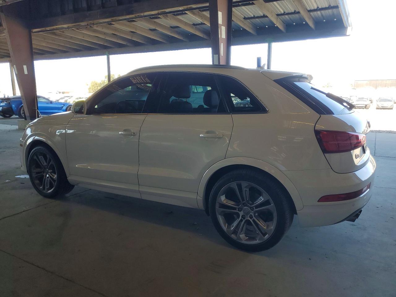 2018 AUDI Q3