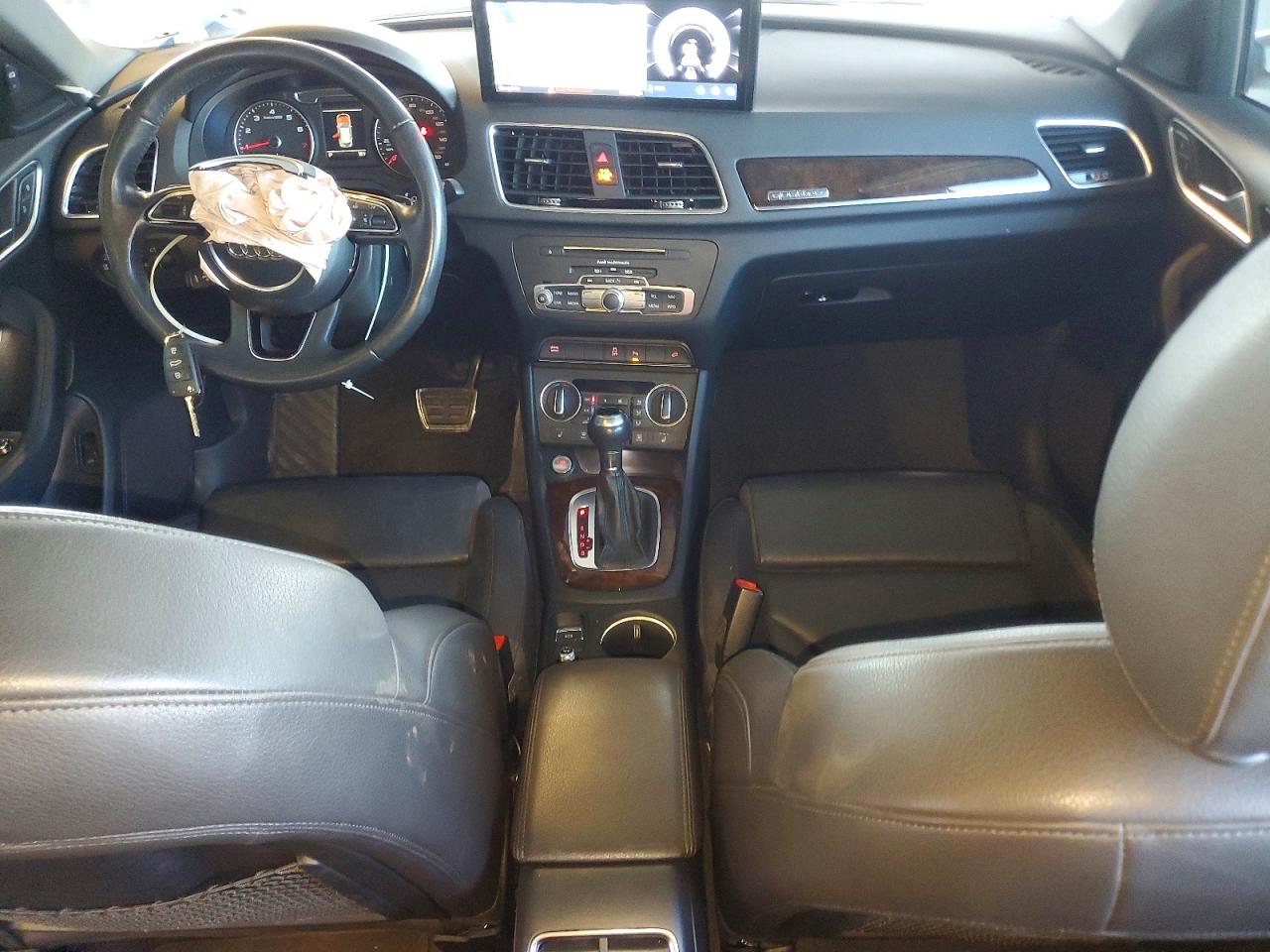 2018 AUDI Q3