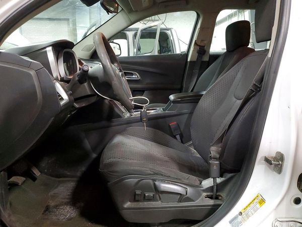 2012 CHEVROLET EQUINOX