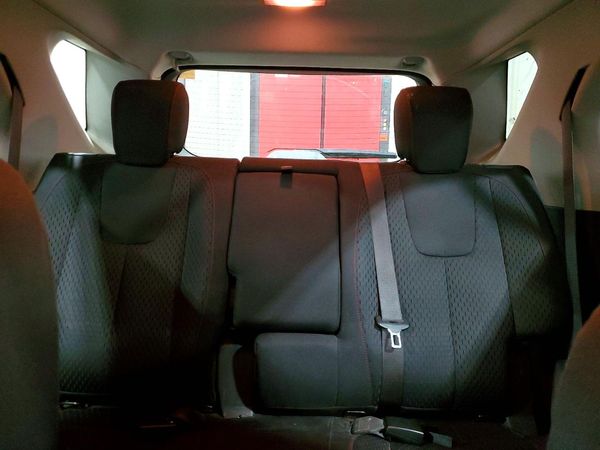 2012 CHEVROLET EQUINOX