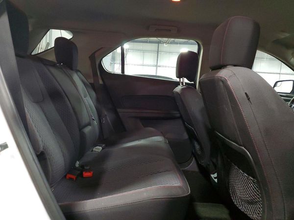 2012 CHEVROLET EQUINOX