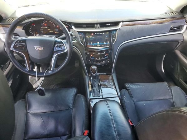 2016 CADILLAC XTS