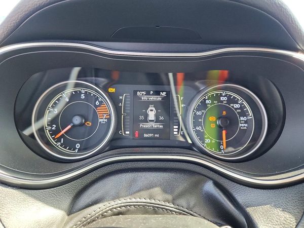 2019 JEEP CHEROKEE LATITUDE PLUS FWD