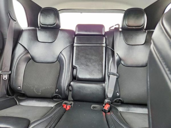 2019 JEEP CHEROKEE LATITUDE PLUS FWD