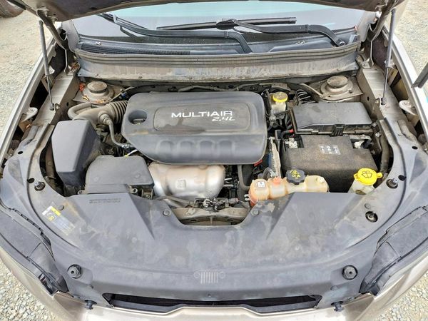 2019 JEEP CHEROKEE LATITUDE PLUS FWD