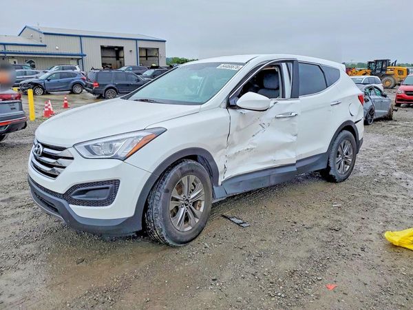 2016 HYUNDAI SANTA FE SPORT Base