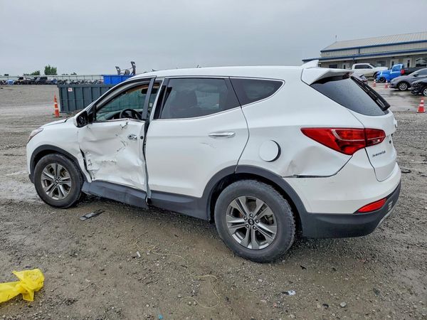 2016 HYUNDAI SANTA FE SPORT Base