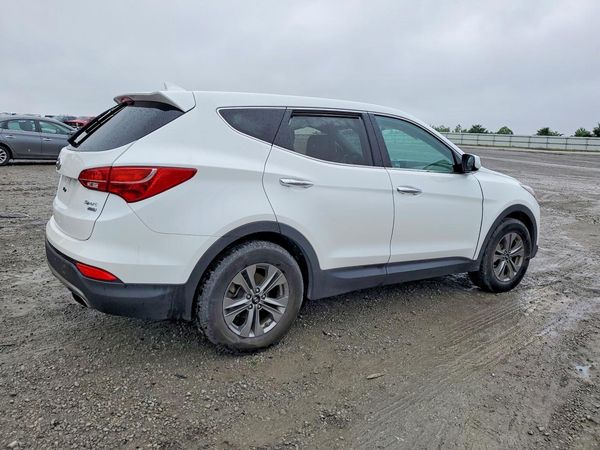 2016 HYUNDAI SANTA FE SPORT Base